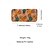 abordables Portefeuilles-Portefeuille long bohème pour femme en similicuir, grande capacité, multi-emplacements pour cartes, fermeture éclair, disponible en plusieurs motifs, idéal pour le shopping, le quotidien et les