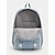 abordables Sacs à dos pour Enfants et Adolescents-Sac à dos en polyester pour femme avec passant pour trolley, disponible en plusieurs couleurs, grande capacité, bretelles réglables, idéal pour l'école, les voyages, les sports de plein air et le quotidien.
