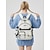baratos Mochilas para Crianças e Adolescentes-Mochila feminina de poliéster em várias cores, com grande capacidade, alças ajustáveis e diversos bolsos. Perfeita para escola, viagens, esportes ao ar livre e uso casual no dia a dia.