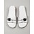 voordelige Sleehaksandalen-Witte damessandalen met gesp en sleehak – comfortabele sandalen met klinknagels voor in de tuin, casual gelegenheden, vakanties en dagelijks gebruik.