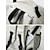 baratos Mochilas para Crianças e Adolescentes-Mochila feminina de poliéster em várias cores, com grande capacidade, alças ajustáveis e diversos bolsos. Perfeita para escola, viagens, esportes ao ar livre e uso casual no dia a dia.