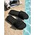 baratos Chinelos de slide-Sandálias rasteiras femininas de crochê creme com renda - elegantes chinelos com bordado floral para férias em hotéis de luxo e escapadelas na praia. &amp;relaxamento em um resort de verão