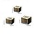 cheap Post Light-Solar Post Caps Lights IP65 Waterproof Stainless Steel Modern Column Caps Lamps Outside Path Pillar Lights Waterproof Solar Energy Led Lawn Landscape Street Lights for Entry