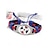 baratos Acessórios-Pulseira masculina em couro sintético e acrílico com bandeiras nacionais, pulseira para torcedores de vários países, ideal para dias de jogos de futebol, apoio ao futebol, torcida no estádio, uso casual em esportes e no dia a dia.