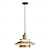 economico Luci Isola cucina-Lampada a sospensione a LED in alluminio per sala da pranzo, ristorante, arredamento per la casa, lampadari a sospensione per soffitto, illuminazione per bar, lampade a sospensione 110-240 V