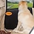 cheap Pet Car Seat Belts &amp; Covers-2Pc Car Door Protector Anti Scratch Dog Window Guard Oxford Cloth Mat Bite Resistant Pet Seat Cover Safe Durable Dog Accessories