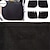 cheap Pet Car Seat Belts &amp; Covers-2Pc Car Door Protector Anti Scratch Dog Window Guard Oxford Cloth Mat Bite Resistant Pet Seat Cover Safe Durable Dog Accessories