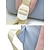 baratos Mochilas para Crianças e Adolescentes-Mochila feminina em poliéster na cor macaron, mochila escolar de grande capacidade com alças ajustáveis para meninas do ensino fundamental, ideal para volta às aulas, viagens e esportes ao ar livre.