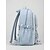 abordables Sacs à dos pour Enfants et Adolescents-Sac à dos en polyester pour femme avec passant pour trolley, disponible en plusieurs couleurs, grande capacité, bretelles réglables, idéal pour l'école, les voyages, les sports de plein air et le quotidien.