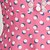 economico Vestiti-Anni 1950 Retrò Vintage Rockabilly Midi Vestito Abito Swing Vestito Svasato Senza maniche Pizzo Pois Aderente &amp; Svasato Altalena a dondolo Scollo a V Costume Per donna Feste Abbigliamento Quotidiano