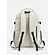 baratos Mochilas para Crianças e Adolescentes-Mochila feminina de poliéster em várias cores, com grande capacidade, alças ajustáveis e diversos bolsos. Perfeita para escola, viagens, esportes ao ar livre e uso casual no dia a dia.