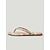 billiga Slide Sandaler-Bohemiska blommiga flip-flops för kvinnor - tropiska sommarstrandsandaler med flätade remmar &amp;livfulla blommönster för ösemestrar &amp;avkoppling vid poolen