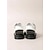 abordables Sandales Gladiateur-sandales gladiateur noires pour femmes – chaussures d'été à plateforme épaisse avec bretelles réglables, élégantes et confortables pour les sorties décontractées et les vêtements de plage