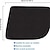 cheap Pet Car Seat Belts &amp; Covers-2Pc Car Door Protector Anti Scratch Dog Window Guard Oxford Cloth Mat Bite Resistant Pet Seat Cover Safe Durable Dog Accessories