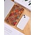 abordables Portefeuilles-Portefeuille long bohème pour femme en similicuir, grande capacité, multi-emplacements pour cartes, fermeture éclair, disponible en plusieurs motifs, idéal pour le shopping, le quotidien et les