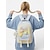 baratos Mochilas para Crianças e Adolescentes-Mochila feminina em poliéster na cor macaron, mochila escolar de grande capacidade com alças ajustáveis para meninas do ensino fundamental, ideal para volta às aulas, viagens e esportes ao ar livre.