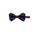 abordables Boda ACC-Pajarita de doble capa para hombre, material poliéster, multicolor, longitud ajustable, elegante accesorio para bodas, fiestas y cenas formales.