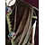 abordables Tenues-Médiéval Renaissance Tenues Prince Chevalier Celtique Déguisement Homme Royal Halloween Carnaval Mascarade Performance LARP Foire de la Renaissance Adulte Costume