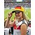 levne Příslušenství-Pánská polyesterová baseballová čepice s barvou německé vlajky, nastavitelná velikost, fotbalová fanklubová čepice na den zápasu, akce pro fanoušky fotbalu, běžné sportovní oblečení a každodenní outdoorové nošení