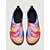 cheap Women-Women's Colorful Print Water Shoes, Quick Dry Non-Slip Aqua Socks, Lightweight Breathable Footwear for Beach, Swimming, Snorkeling, Diving &amp; Surfing