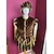 abordables Tenues-Médiéval Renaissance Tenues Prince Chevalier Celtique Déguisement Homme Royal Halloween Carnaval Mascarade Performance LARP Foire de la Renaissance Adulte Costume