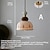 abordables Luces de isla-Lámpara de araña de cerámica moderna blanca retro, lámpara de techo de cerámica plisada esmaltada para isla de cocina, lámpara colgante de comedor de estilo japonés con cable ajustable, casquillo E27.