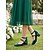 economico Scarpe Mary Jane-Décolleté Mary Jane da donna in velluto con tacco a blocco, scarpe eleganti con punta tonda e doppio cinturino per feste in giardino e matrimoni. &amp;eventi diurni