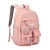 cheap Kids &amp; Teen Backpacks-Tween Girls Lightweight School Backpack with Cute Coin Purse, Large Capacity Multi Pocket Bookbag for Upper Elementary &amp; Middle School