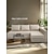 baratos Cobertura de Sofa-Capa de sofa Côr Sólida Impressão Reactiva Poliéster Capas de Sofa