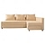 baratos Cobertura de Sofa-Capa de sofa Côr Sólida Impressão Reactiva Poliéster Capas de Sofa