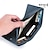 cheap RFID Card Holder-Genuine Leather Women Wallets and Purses Fashion Small Wallet with Mini Coin Pocket Rfid Blocking Purse