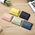 cheap RFID Card Holder-Genuine Leather Women Wallets and Purses Fashion Small Wallet with Mini Coin Pocket Rfid Blocking Purse