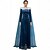 halpa Naisten puvut-Lumikuningatar Huurteinen Prinsessa Elsa Anna Mekot Viitta Hieno puku Cosplay-asu for Naisten Aikuisten Joulu Halloween Karnevaali Suoritus Comic Con Anime-näyttely