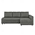 baratos Cobertura de Sofa-Capa de sofa Côr Sólida Impressão Reactiva Poliéster Capas de Sofa