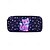 cheap Kids &amp; Teen Backpacks-Girls Cat Backpack Set, 3PCS Large Capacity School Backpack with Lunch Bag &amp; Pencil Case, Cute Galaxy Kitty Print Polyester Bookbag for Elementary School, Travel &amp; Daily Use