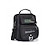 baratos Bolsas para Homem-Bolsa transversal masculina impermeável em nylon, com vários bolsos e múltiplas opções de transporte, ideal para uso casual em atividades ao ar livre. &amp;Uso diário, preto/verde militar