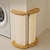 abordables Grattages-griffoir multifonctionnel et adaptable en sisal pour canapé et chat