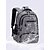 economico Zaini per Bambini e Adolescenti-Zaino impermeabile di grande capacità per ragazzi &amp;ragazzi, zaino scolastico in poliestere con scomparti multipli, zaino da viaggio per laptop con tracolla, zaino casual per l'università, multicolore