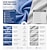 preiswerte Einfache Blusen-softfade™ Damen-Henley-Shirt aus 100 % Baumwolle, Vintage-Stil, Kurzarm, Regular Fit, Freizeit-Oberteil, Strand-Look, Blau, Rosa, Sommer, Frühling
