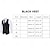 billige Herretøj fra 1920'erne-Brølende 20'ere 1920'erne Retro / vintage Dragter Vest vest Den store Gatsby Gentleman Gangster Mode Udklædning Herre Jul Halloween Karneval Skolebal Festival Voksne Halsklud 背心 Hat
