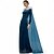 halpa Naisten puvut-Lumikuningatar Huurteinen Prinsessa Elsa Anna Mekot Viitta Hieno puku Cosplay-asu for Naisten Aikuisten Joulu Halloween Karnevaali Suoritus Comic Con Anime-näyttely