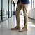 economico Scarpe Casual con Lacci-Scarpe eleganti casual da uomo, scarpe traspiranti in similpelle traforata per ufficio, lavoro e uso quotidiano