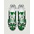 baratos Chuteiras de Futebol Masculinas-Tênis casual masculino verde 2026 com tema esportivo - estampa de bola de futebol, com cadarço, ideal para atividades ao ar livre. &amp;encontros de fãs