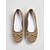 ieftine Adidași de Damă-Teniși slip-on tricotați kaki pentru femei - pantofi casual confortabili cu fundă, încălțăminte respirabilă pentru mers, purtați toată ziua &amp;călătorie