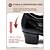 baratos Sapatos Para Dança de Salão &amp; Dança Moderna-Sapatos de dança de salão latinos femininos pretos – sapatos de salto alto com cadarço e estampa de cobra para salsa e tango. &amp;dança social