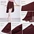 cheap Ballet Dancewear-Breathable Ballet Skirts Metallic Buckle Ruching Solid Women's Training Performance High Polyester