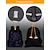baratos Mochilas para Crianças e Adolescentes-Mochila escolar feminina com estampa de sereia, mochila de poliéster de grande capacidade com vários compartimentos e alças refletoras. &amp;Capa para mala de viagem com estampa fofa de fantasia oceânica,