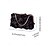 economico Clutch e borsette da sera-Elegante pochette da sera da donna con fiori 3D e catena dorata, borsa a mano sofisticata per matrimoni, cocktail e occasioni speciali.