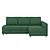 baratos Cobertura de Sofa-Capa de sofa Côr Sólida Impressão Reactiva Poliéster Capas de Sofa