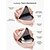 economico Zaini per Bambini e Adolescenti-Zaino per ragazze adolescenti per la scuola, borsa scolastica in poliestere capiente con molte tasche, rosa carino &amp;Zaino da viaggio marrone con ciondolo a forma di orsetto, spallacci regolabili,